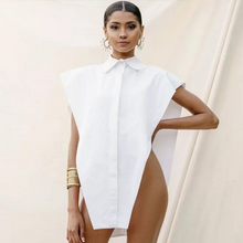 Load image into Gallery viewer, Tri’d It Top