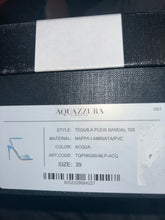 Load image into Gallery viewer, Brand New Aquazzura Heels
