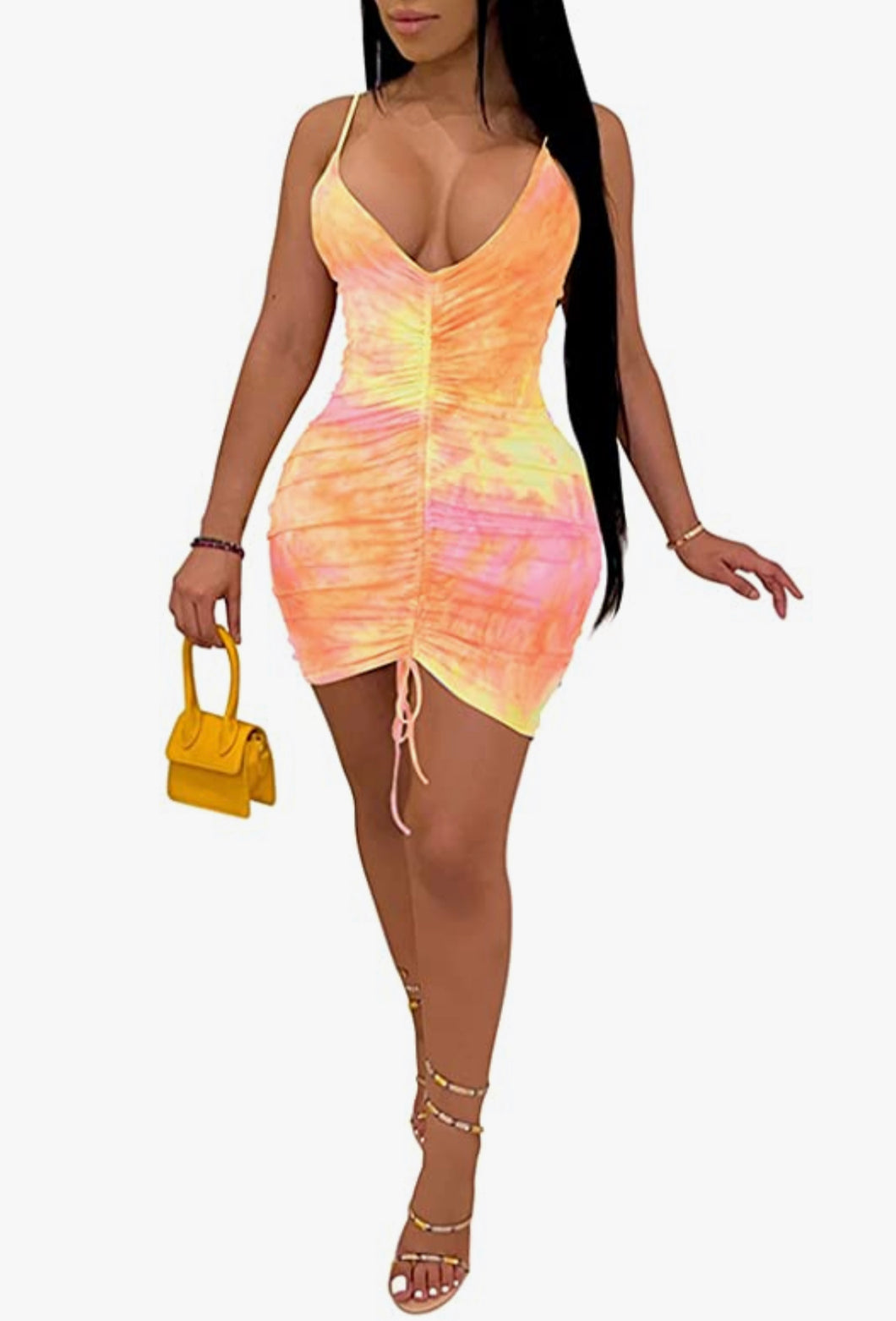 Sherbet Dress - PLUS